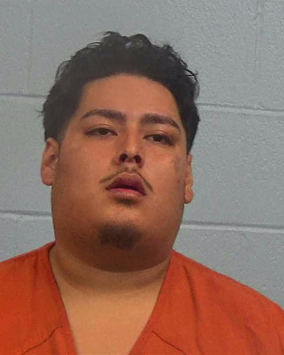 Espinoza, Noe Maldonado booking photo