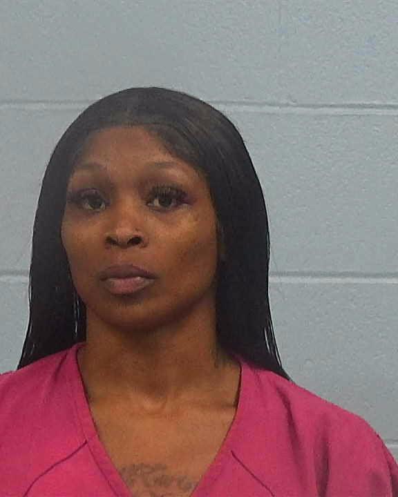 Brooks, Vanessa Renea booking photo