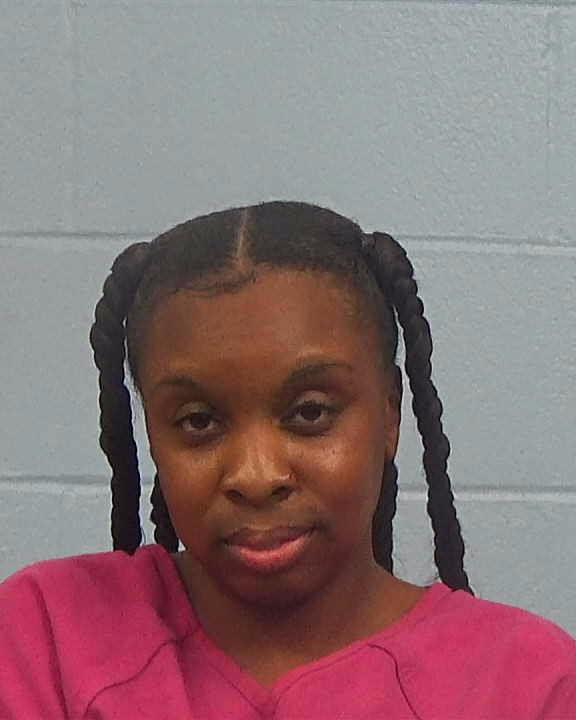 CUNNINGHAM, ALLANCIA Jacomby booking photo