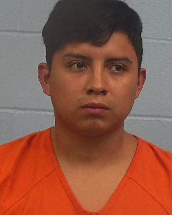 Colorado, Jose booking photo