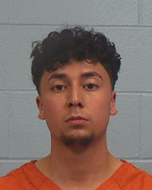 De Leon, Alejandro, II booking photo