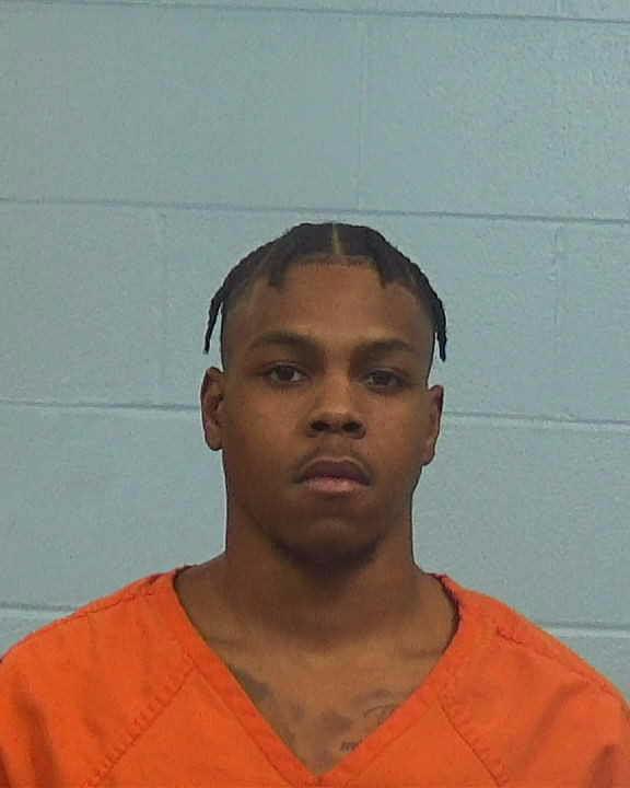 Greathouse, Jacobie Ashton booking photo