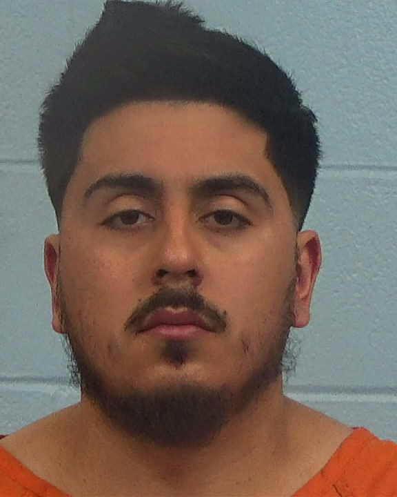 Aviles, Eduardo Anthony booking photo