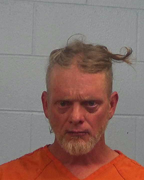 ADAIR, JACOB booking photo