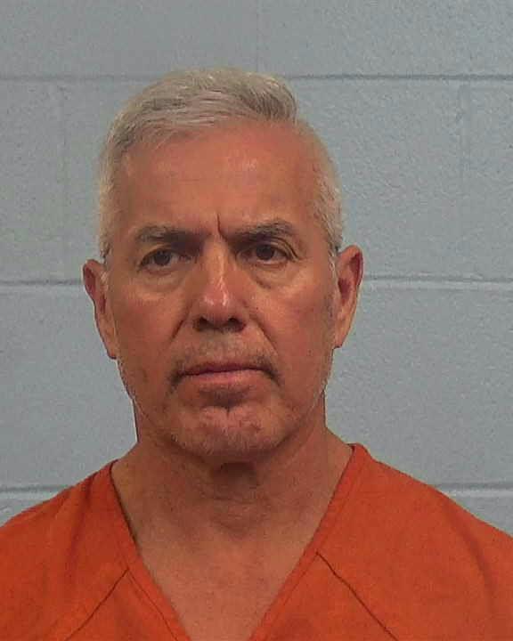 Barajas, Arturo booking photo