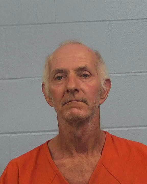 Blankenmeyer, Rick Eugene booking photo