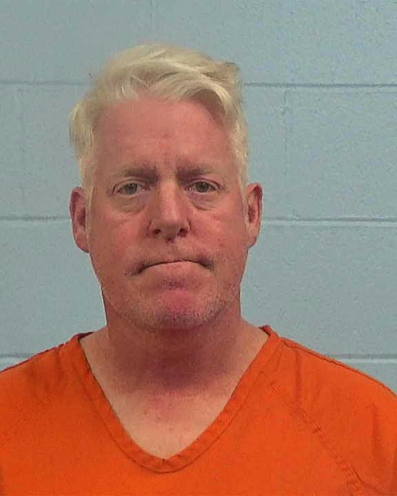 BAKER, RYAN ALAN booking photo