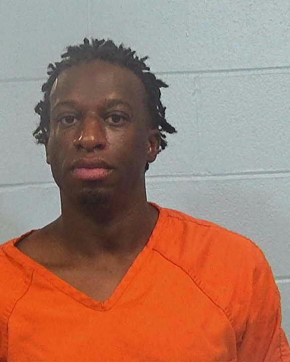 Brown, Jesai Antonio booking photo