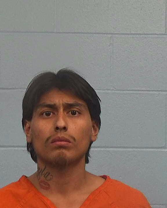 Cortez-Aviles, Horacio booking photo