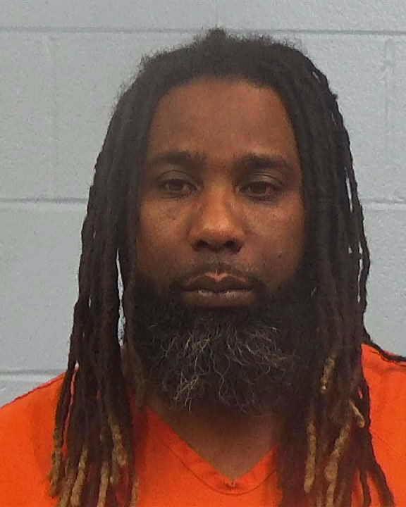 Horton, Tyron J arrested by Williamson County PD/SO