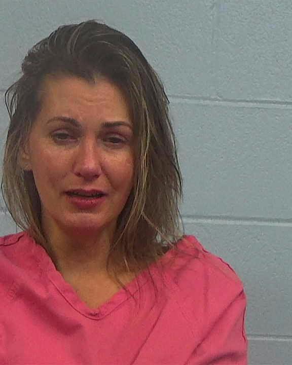 Herring, Miranda Leigh arrested by Williamson County PD/SO