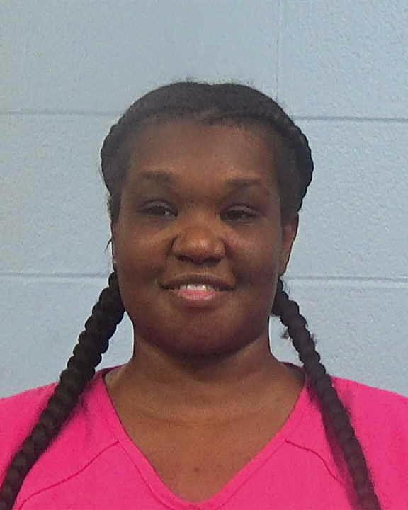 Frazier, Shantorian Shervon arrested by Williamson County PD/SO