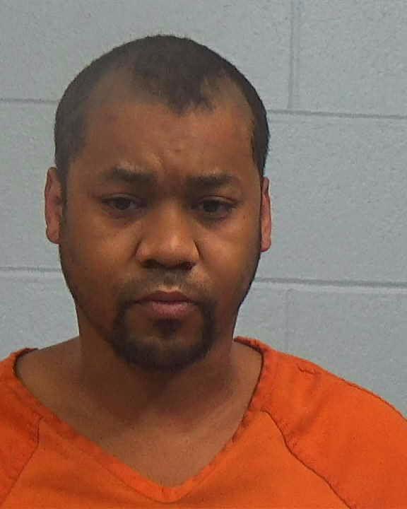 Duncan, Marquis Lorenzo booking photo