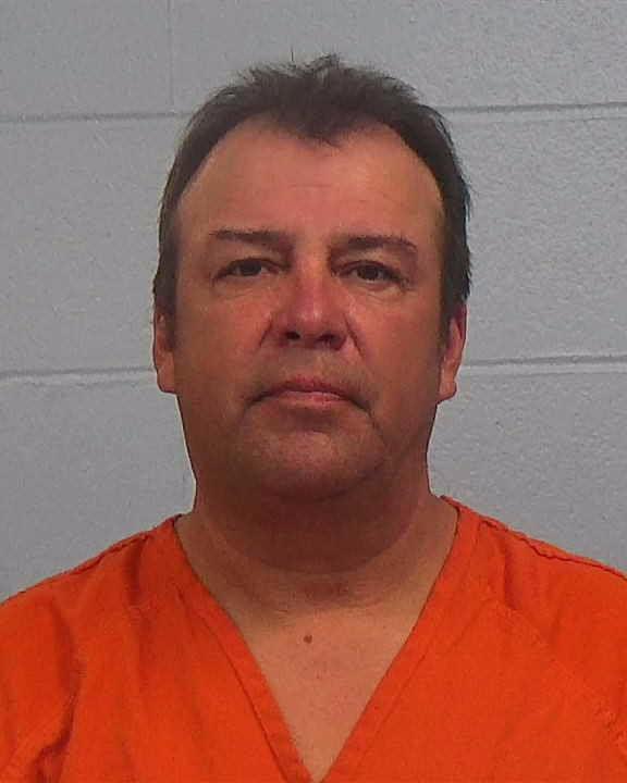 Holman, Thomas Glenn arrested by Williamson County PD/SO