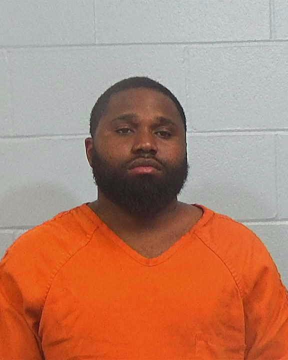 Harrison, Matthew arrested by Williamson County PD/SO