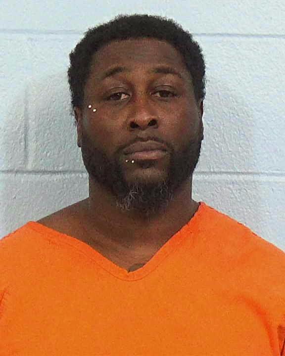 White, Berry D booking photo