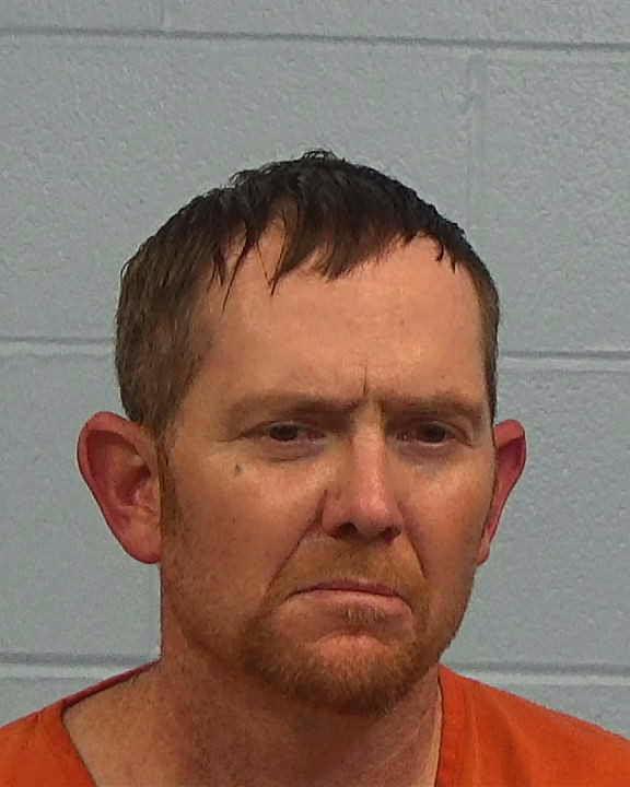 Davis, Kenneth Richard booking photo