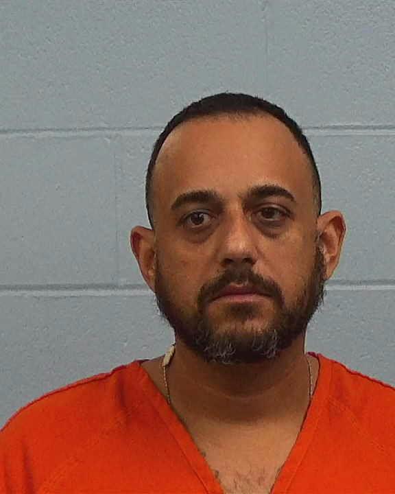 Alvarado-Diaz, Jose Antonio booking photo