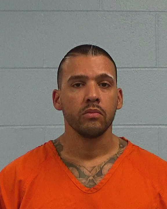 Gonzalez, Raul Jose booking photo