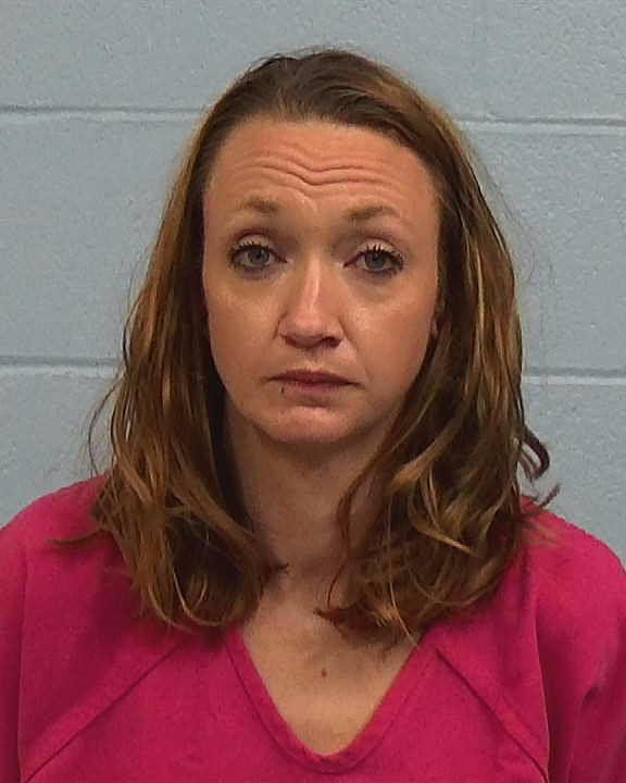 Smith, Joy Ann booking photo