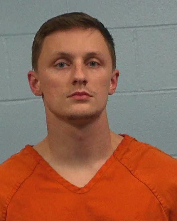 Farmer, Kameron James-Jackson booking photo