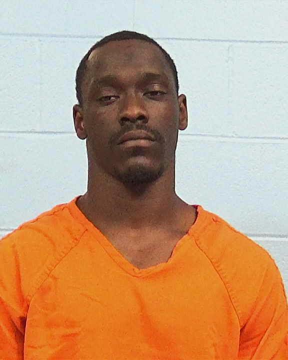 Franklin, Latrelle Desh-shawn arrested by Williamson County PD/SO