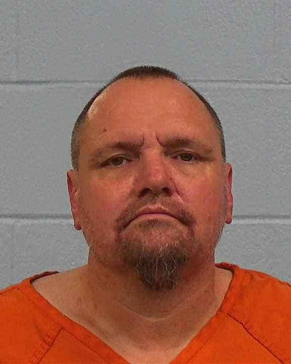 Harcourt, Michael Lee arrested by Williamson County PD/SO