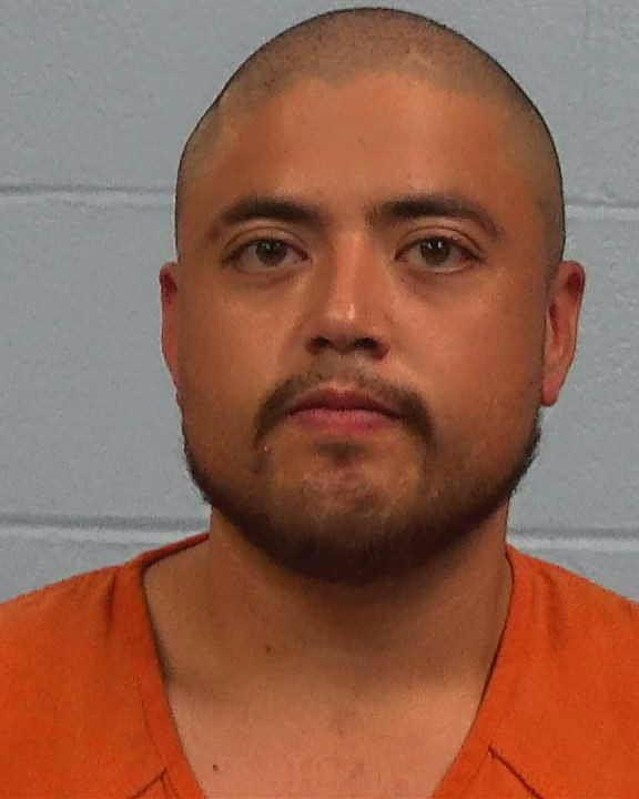 Gutierrez Sanchez, Pedro, Jr. booking photo