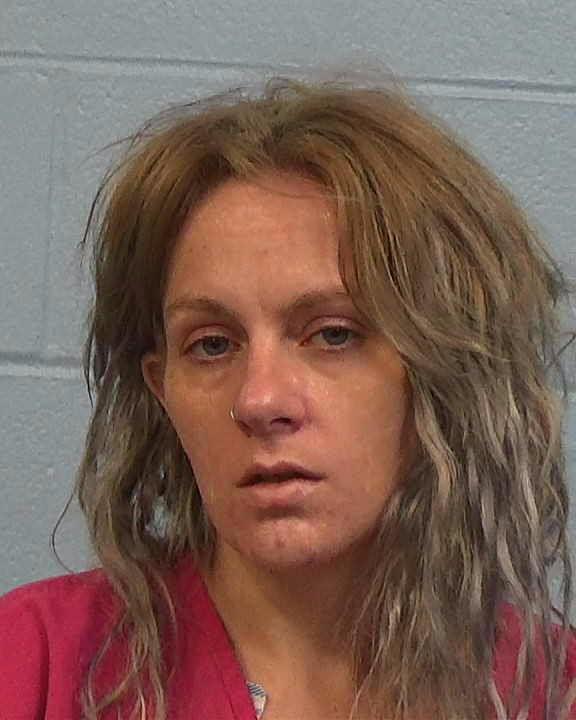 Corbett, Madalyn Alexandra booking photo