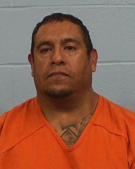 Alvarez, Guadalupe Ledesma, Jr. booking photo