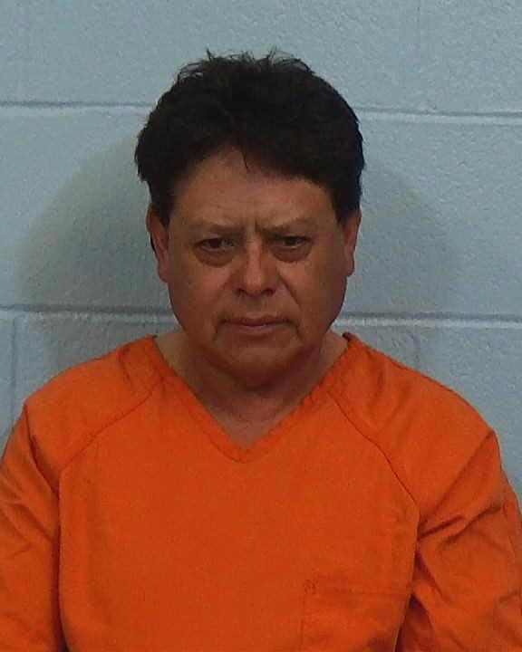 Trujillo, Jose Luis booking photo