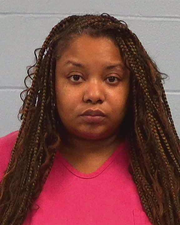 Cavil, Shantel Yvonne booking photo