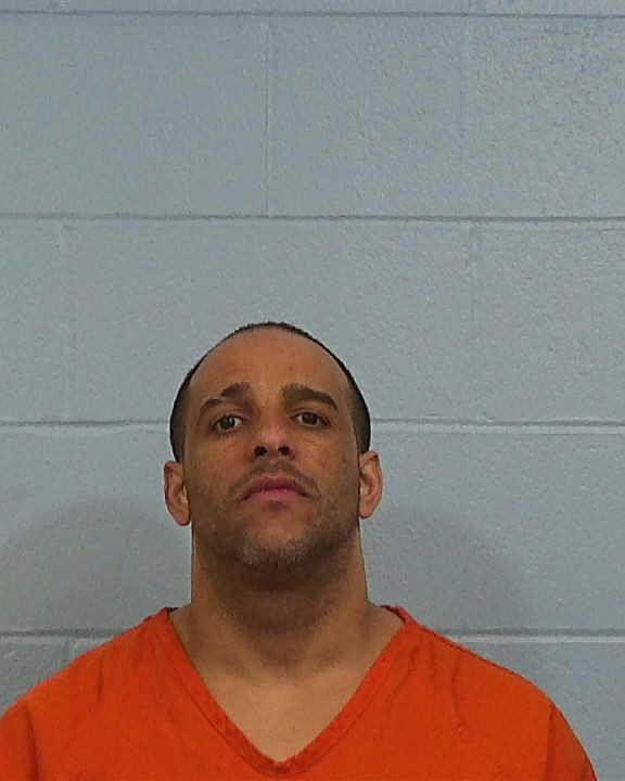 Hernandez-Cuesta, Carlos Lazaro arrested by Williamson County PD/SO