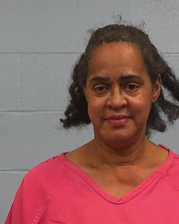 Hill, Clovis Evonne arrested by Williamson County PD/SO