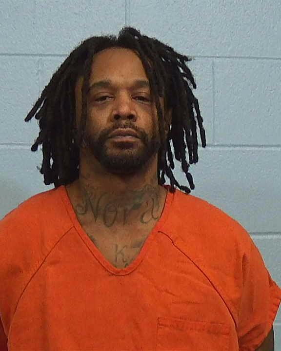 Blackburn, Travis Santell booking photo