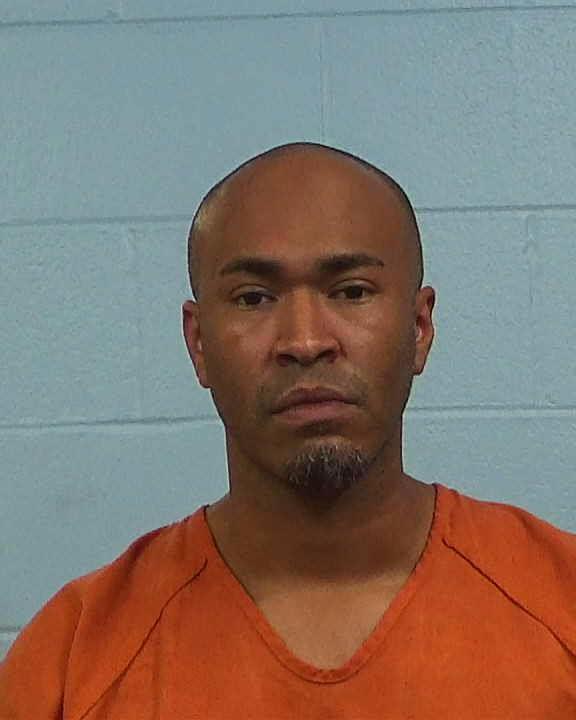 Holverstott, Jon Joshua arrested by Williamson County PD/SO