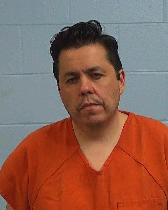 Smith Mac Donald Gonzalez, Hector Guillermo booking photo