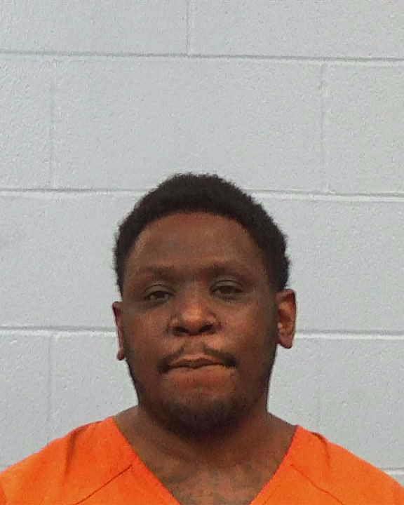 Hollie, Reginal Dashawn arrested by Williamson County PD/SO