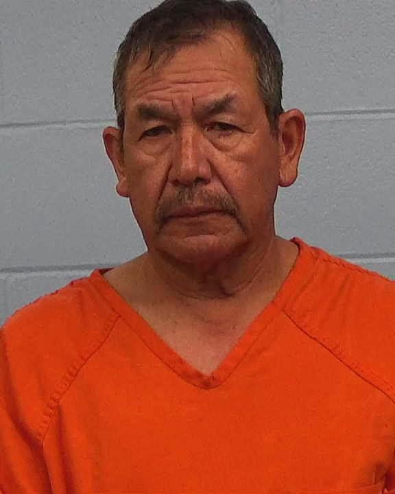 Gonzalez Gonzalez, Francisco Javier booking photo