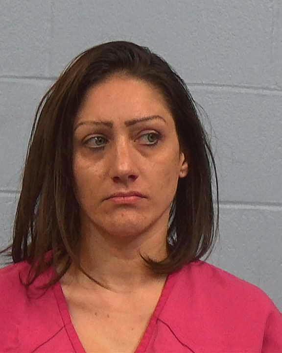 Loera, Jeanna Ake booking photo