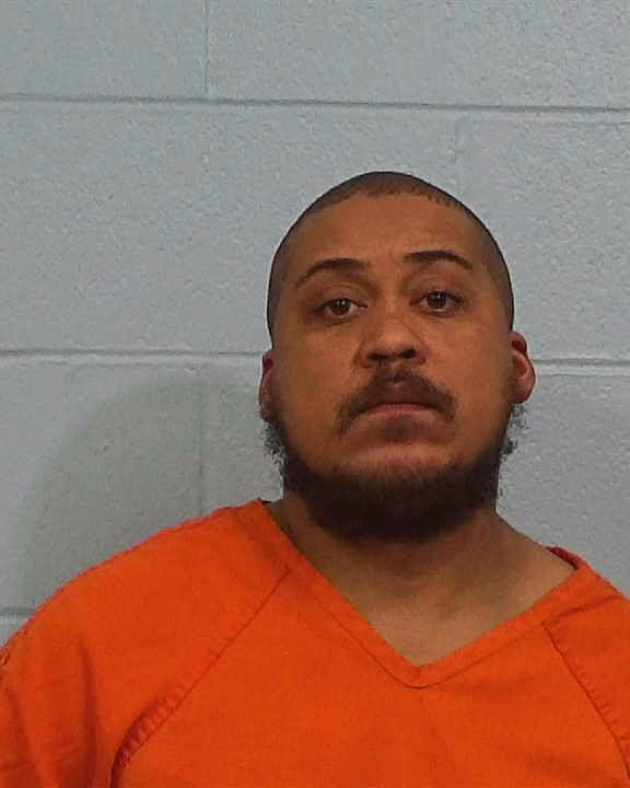 Griffin, Harriol Calvin arrested by Williamson County PD/SO