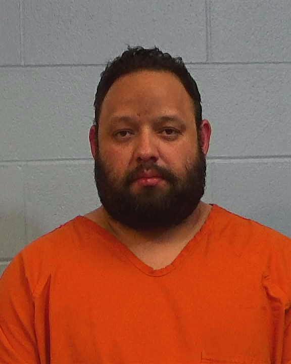 Rapalo Baide, Luis booking photo