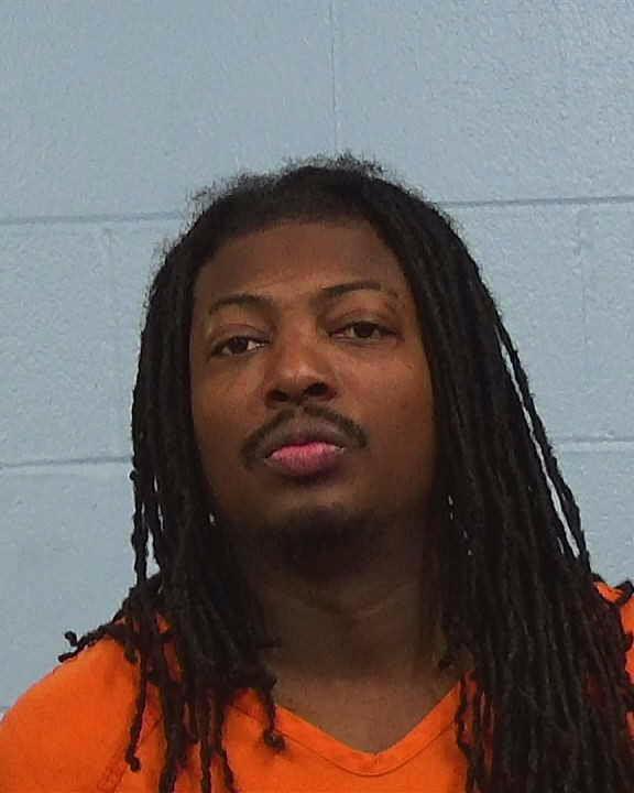 Braggs, Charles Deandre booking photo