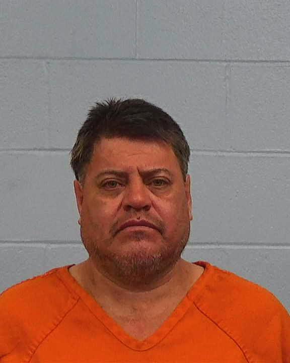 Gonzalez-Esparza, Jorge booking photo