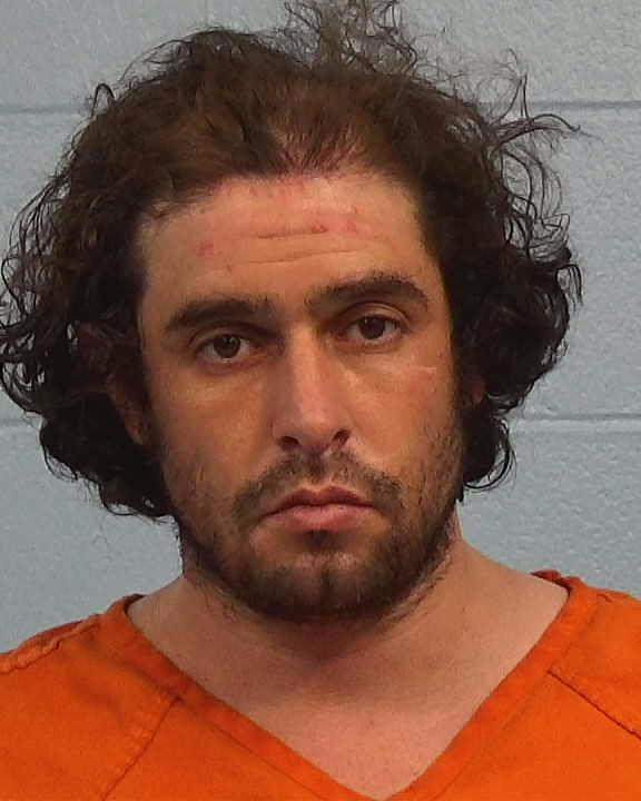 Gomez, Christopher Justin booking photo