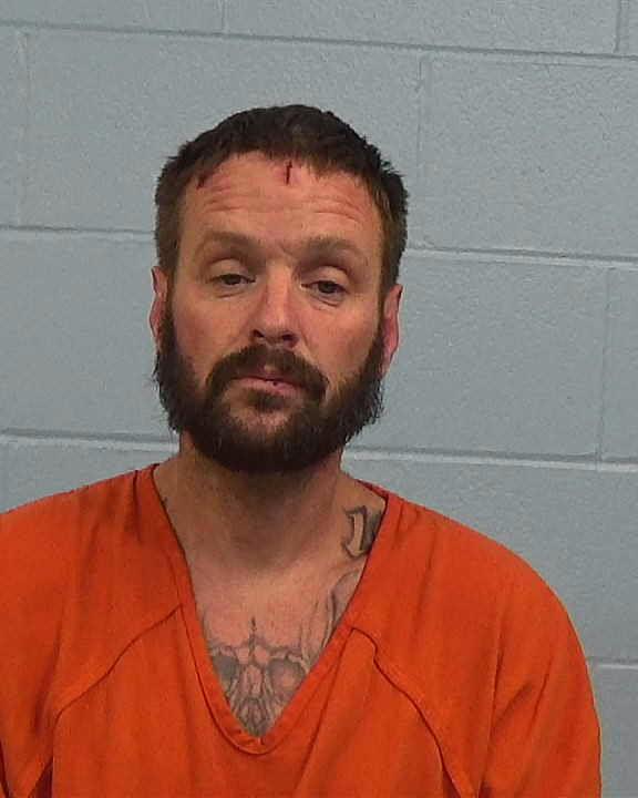 Haywood, Dorman arrested by Williamson County PD/SO