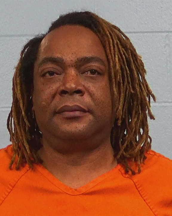 Garrett, Tyree arrested by Williamson County PD/SO