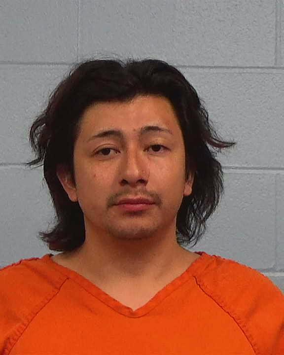 Figueroa, Ivan booking photo