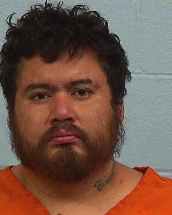 Torres, Adelmo Jesus booking photo