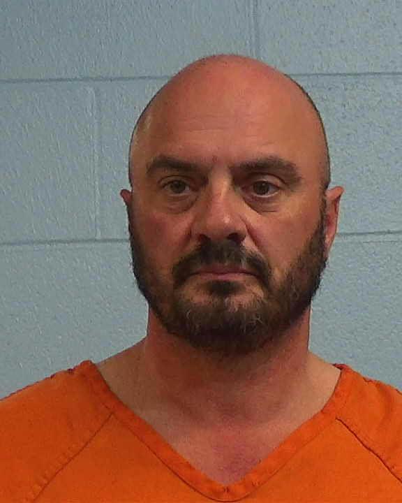 Graham, Austin Thomas arrested by Williamson County PD/SO